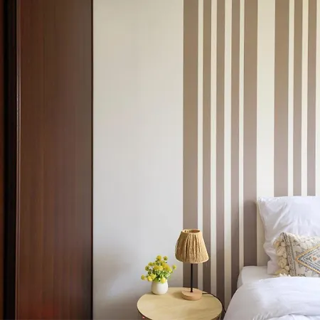 Appartamento Le Saule - T2 Avec Balcon & Parking - Proche Disneyland *