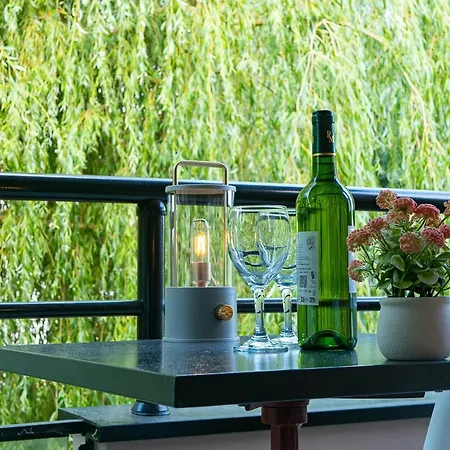Le Saule - T2 Avec Balcon & Parking - Proche Disneyland Apartment Serris